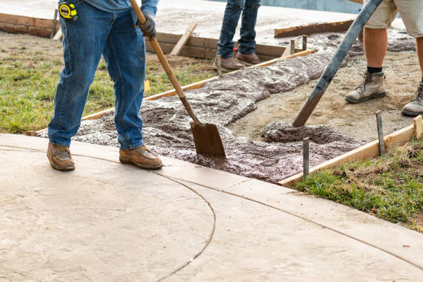 Best Concrete Foundation Repair in Twin Lakes, NM