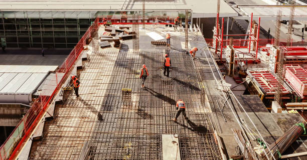 Best Concrete Foundation Repair in Twin Lakes, NM