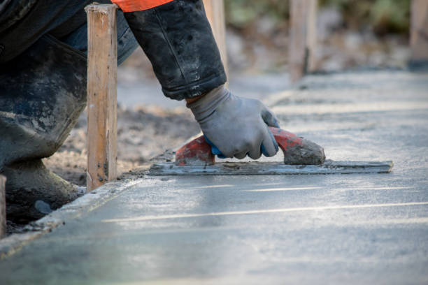 Best Concrete Slab Construction in Twin Lakes, NM