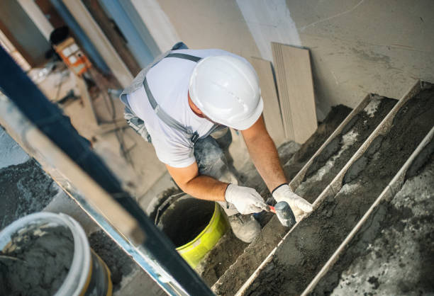 Best Concrete Grinding and Polishing in Twin Lakes, NM
