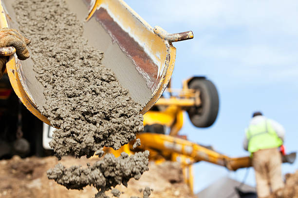 Best Concrete Demolition Services in Twin Lakes, NM