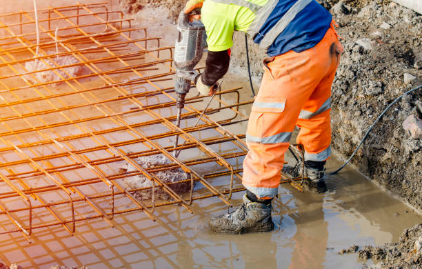 Best Commercial Concrete Services in Twin Lakes, NM